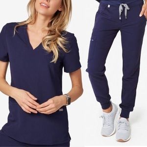 💙 Figs Navy Scrubs 💙